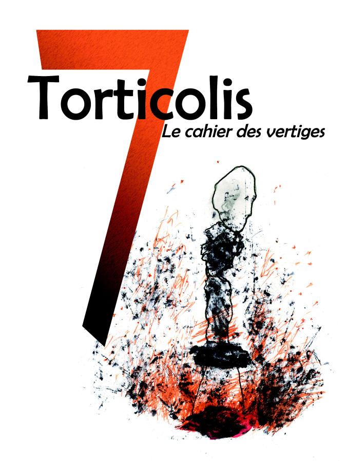 cover of Torticolis 7